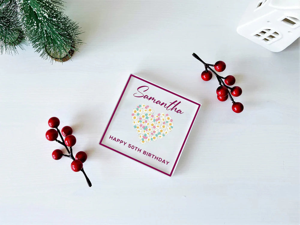 The Art of Gift Giving: How to Choose the Perfect Present