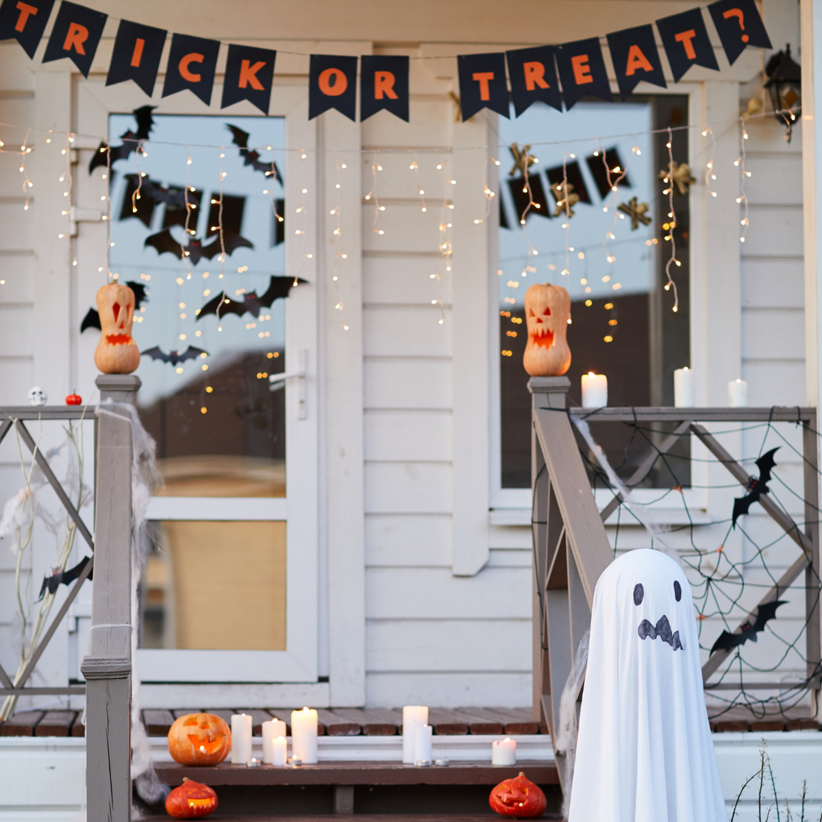 Trick-or-Treat Tips: How to Ensure a Safe and Fun Halloween for Kids