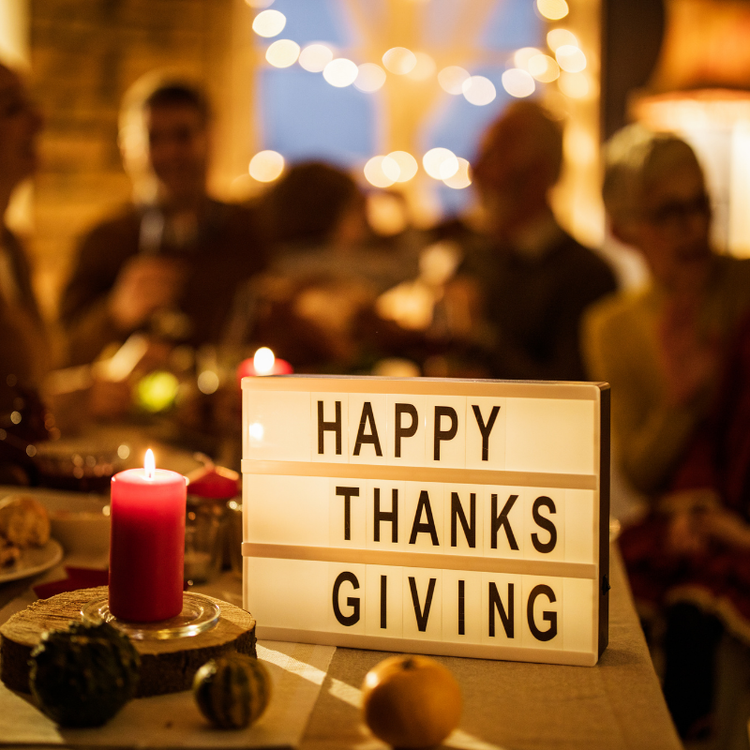 Top Thanksgiving Host Gifts: Thoughtful Ways to Show Appreciation