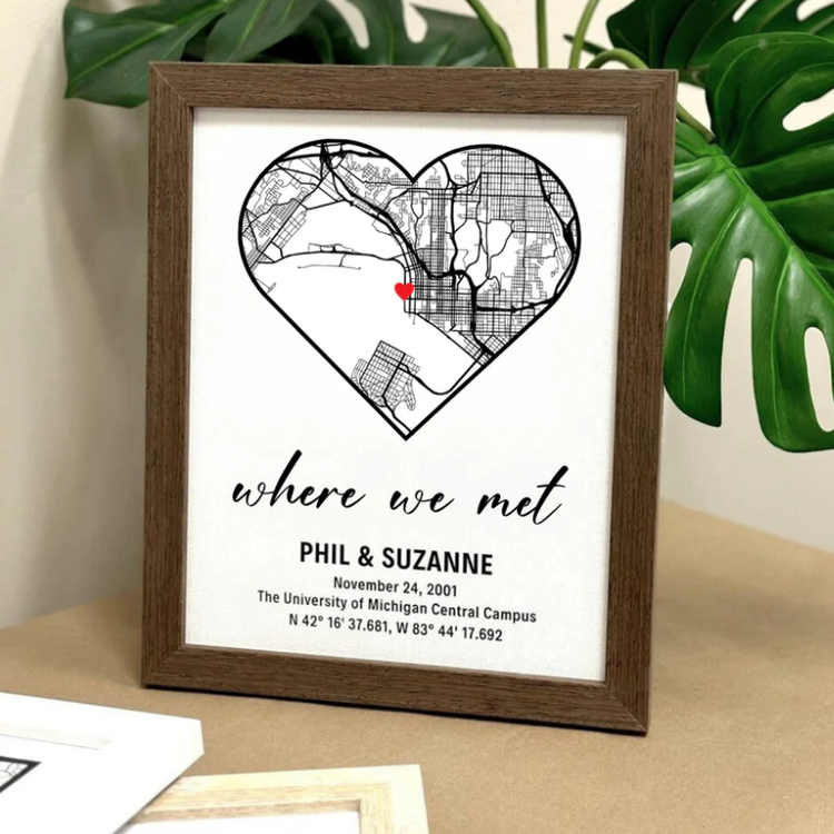 Heartfelt Christmas Gifts: Canvas Prints That Capture Your Most Cherished Memories