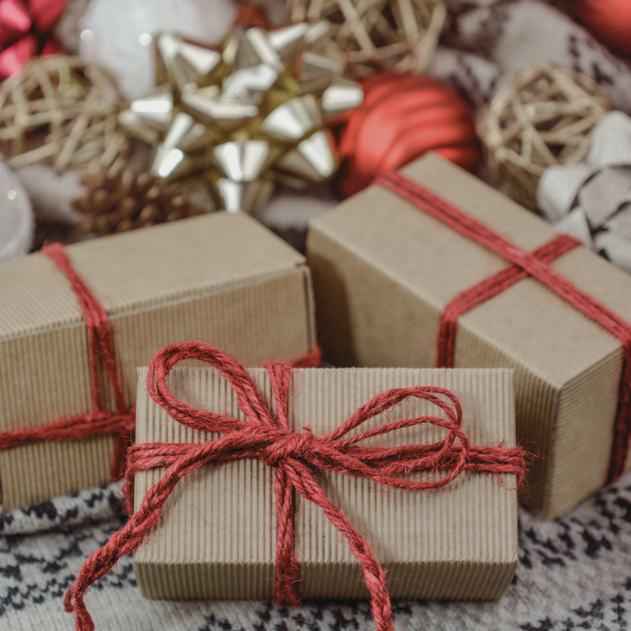 Relive the Magic: A Christmas Gift with Retro Camera Roll Acrylic