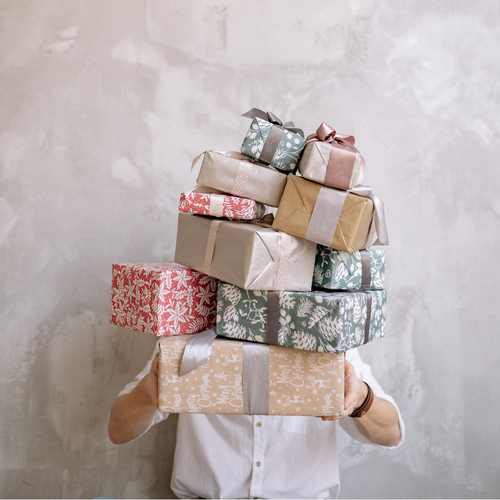 Top Personalized Gifts of the Year