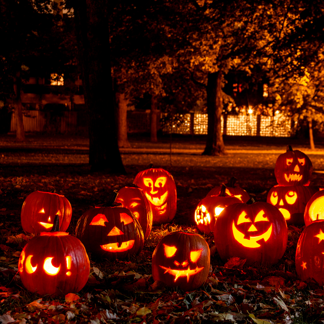 Halloween: A Night of Spooks and Fun