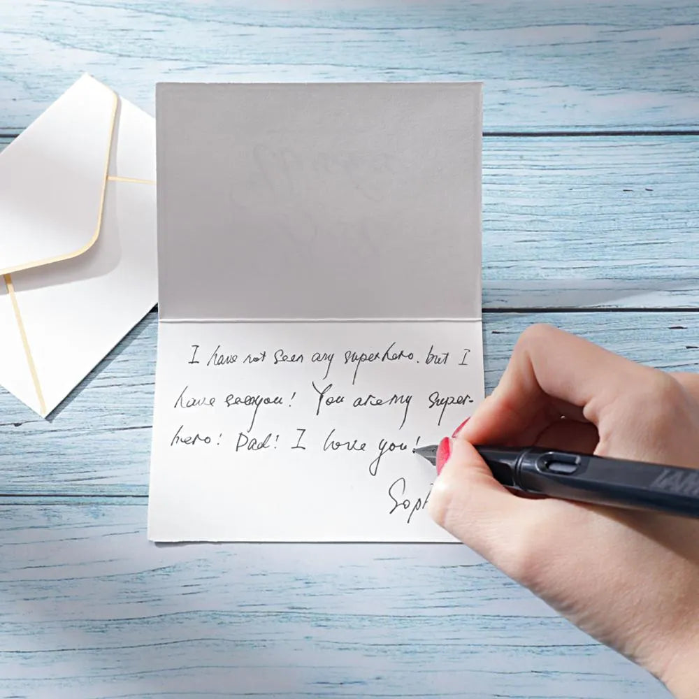 What to Write on a Personalized Gift: Finding the Perfect Words