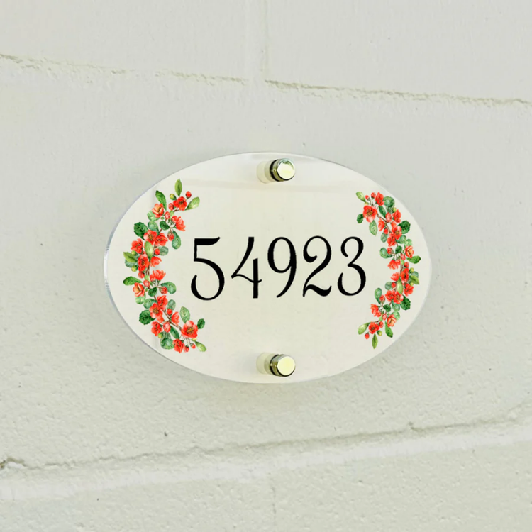 Add a Touch of Personality with Custom Door Signs