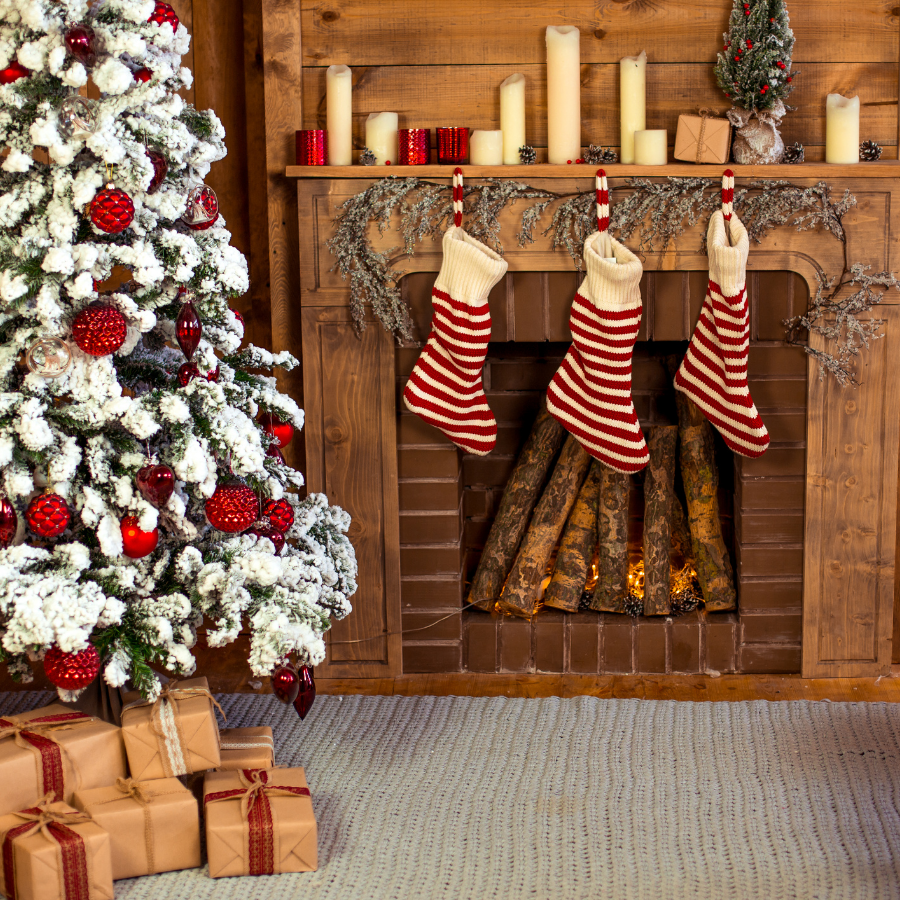Complete Your Christmas Spirit with Unique Doormat Designs