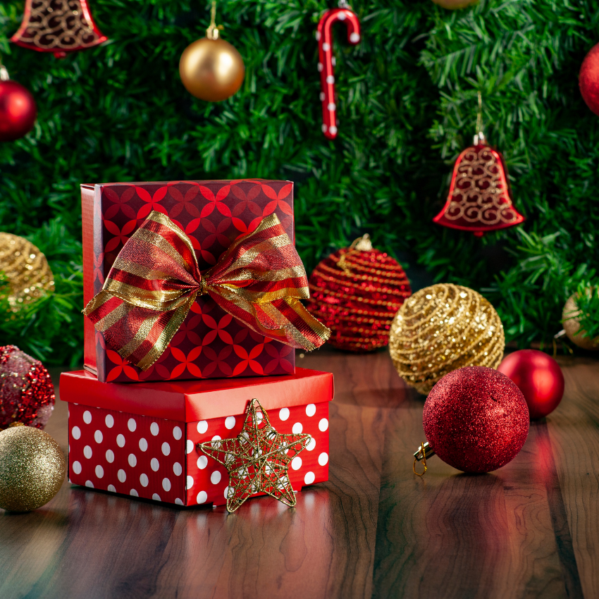 Give the Gift of Home: Unique Personalized House Number Sign for Christmas
