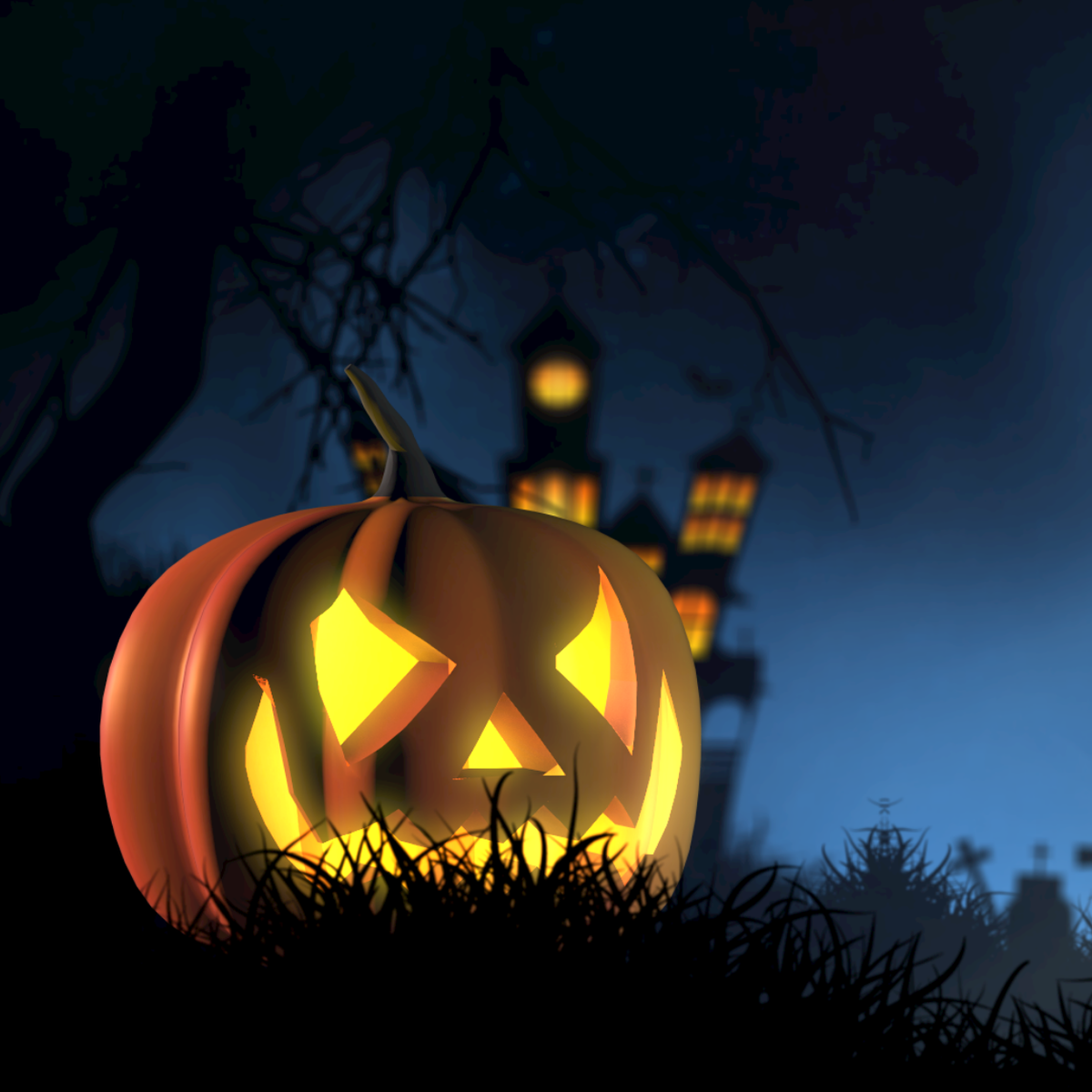Creative Halloween Decorations: Ideas to Transform Your Home into a Haunted Haven