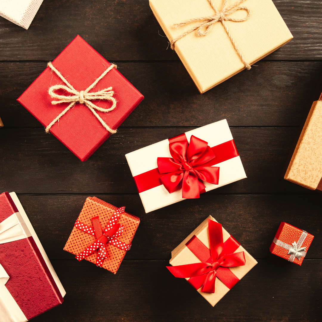 The Power of Personalized Gifts: A Touch That Lasts a Lifetime