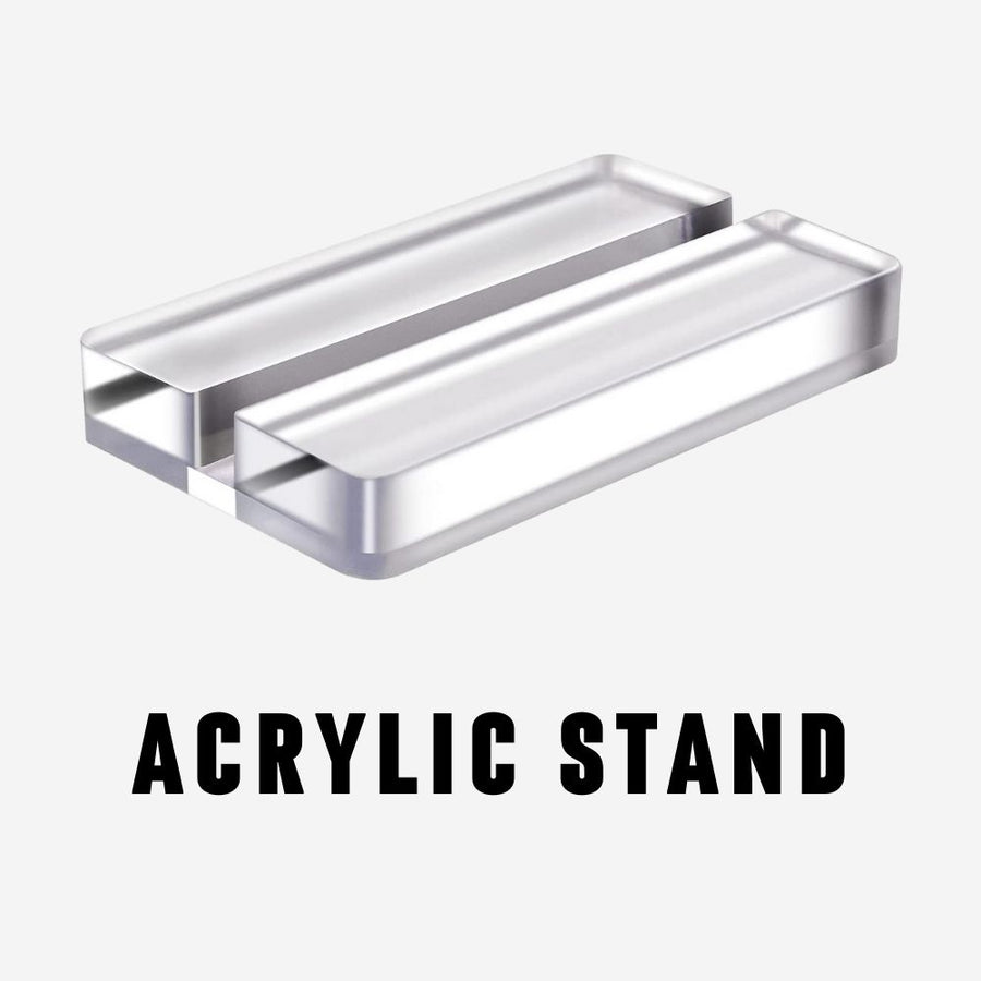 Acrylic Stand