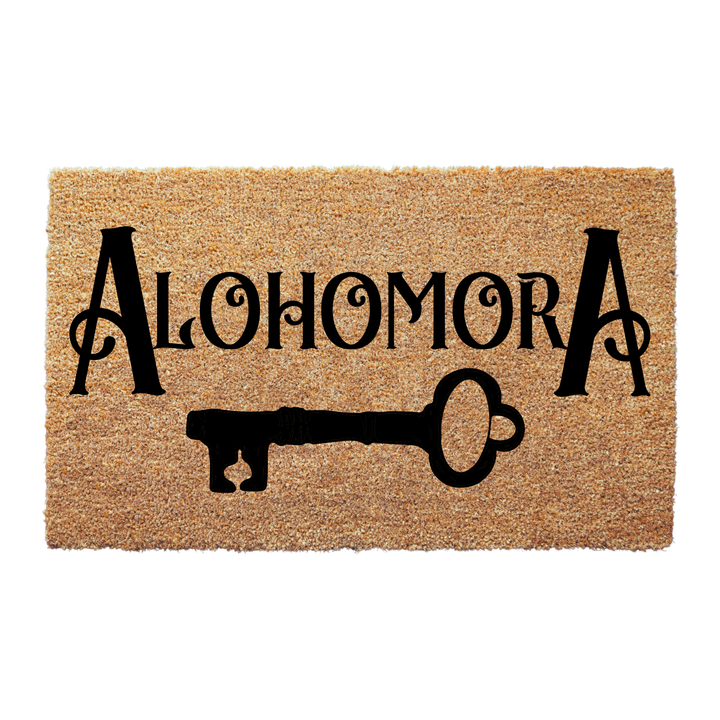 Fantastic Movie Fan Doormat