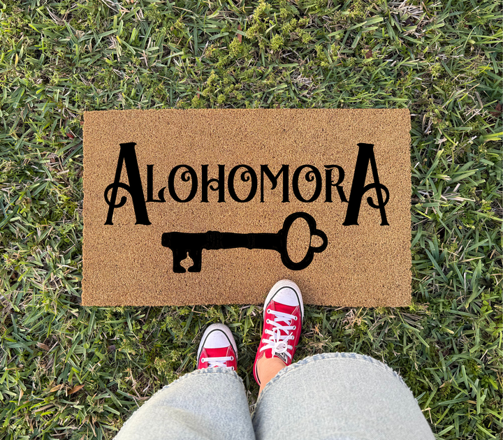 Fantastic Movie Fan Doormat