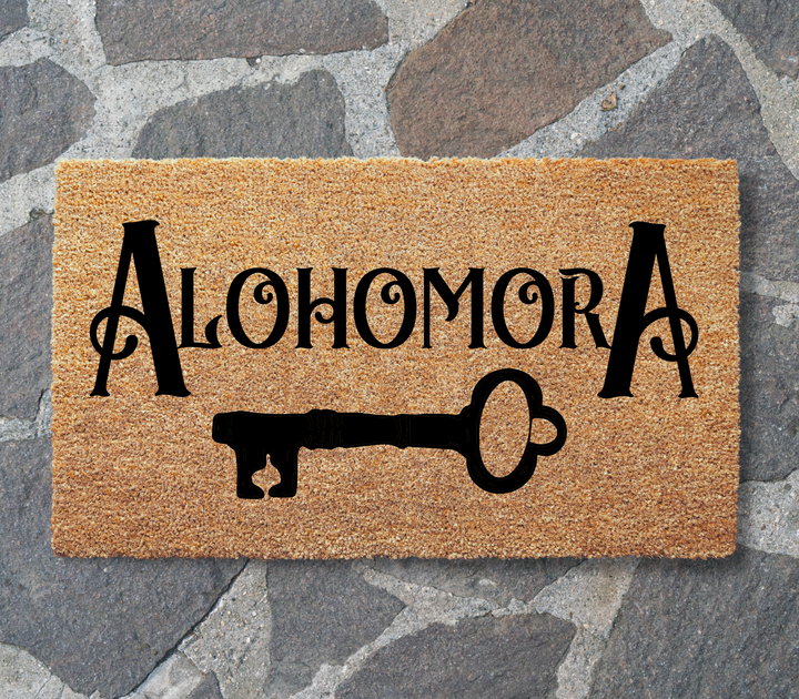 Fantastic Movie Fan Doormat