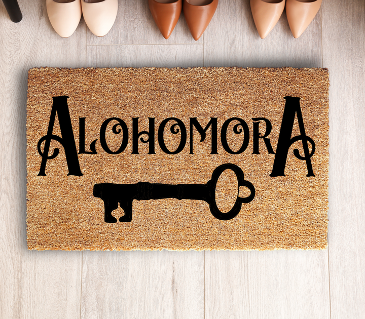 Fantastic Movie Fan Doormat