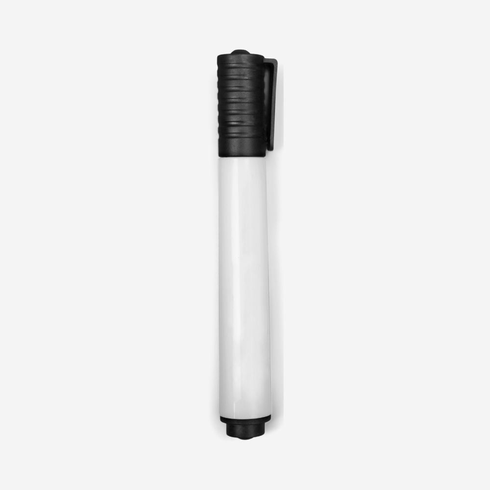 Black Dry Erase Markers
