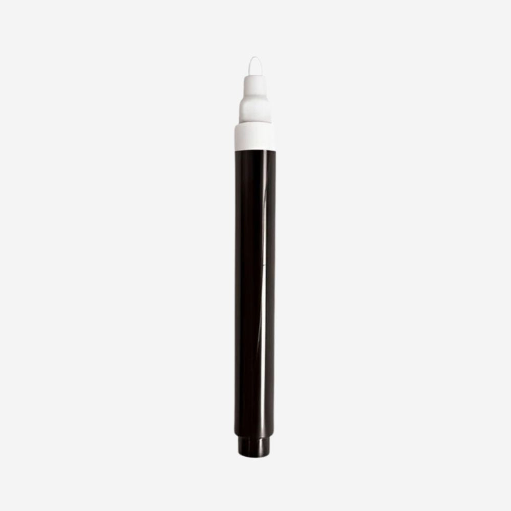 White Dry Erase Markers