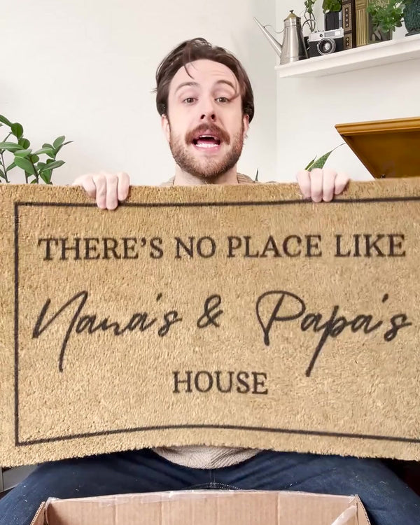 Unboxing