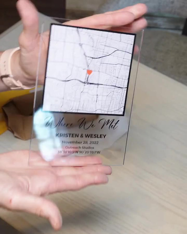 Unboxing