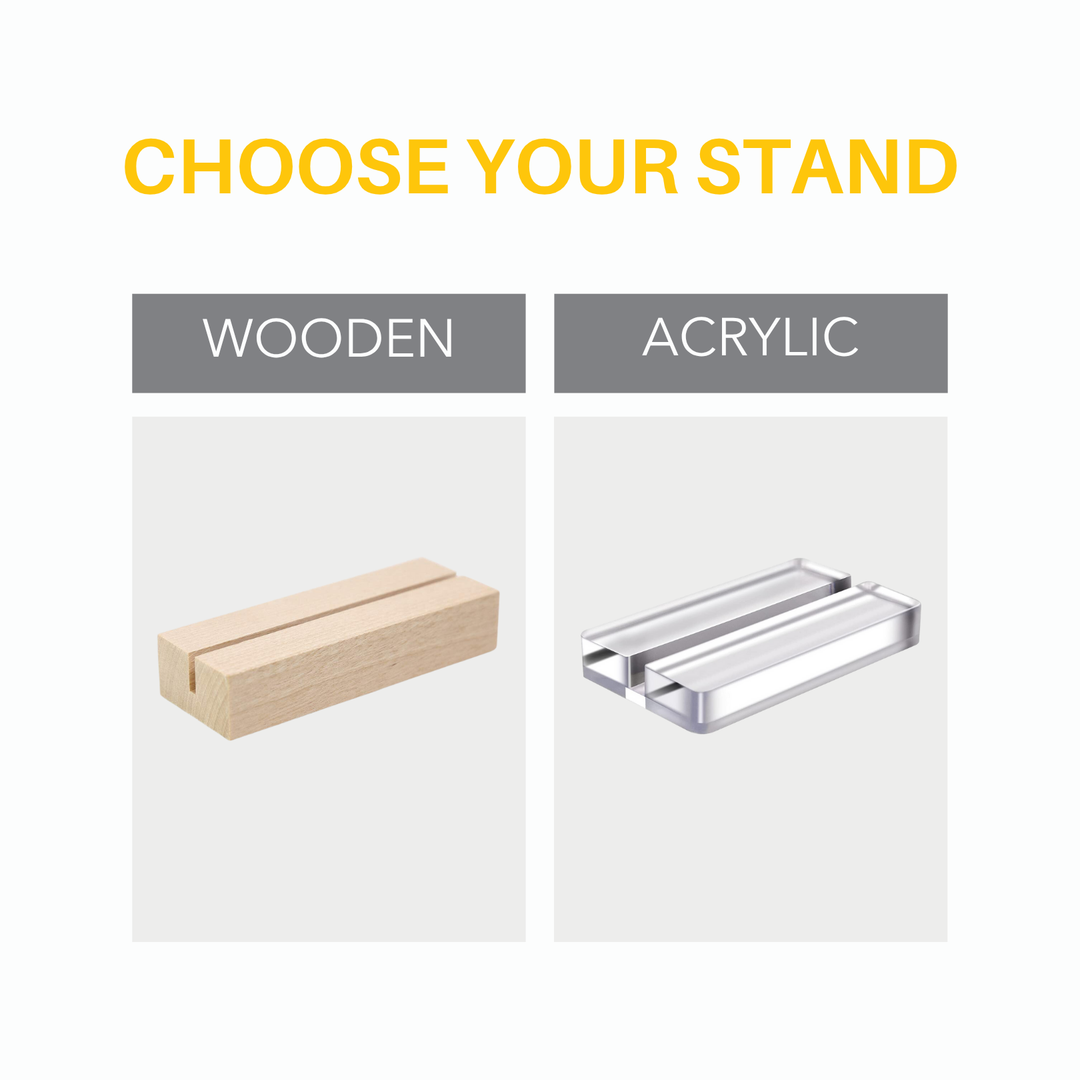 Business QR Code & Logo Sign for Social Media, Venmo, Wifi